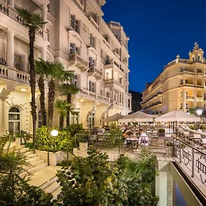 Hotel Palace Bellevue Opatija