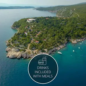Village de vacances Kacjak Dramalj
