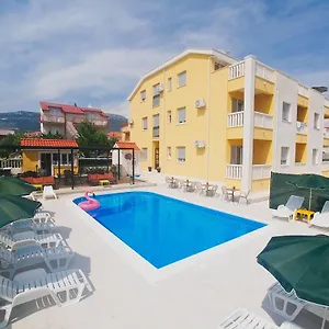 Maison d'hôtes Iva-dom Kaštela