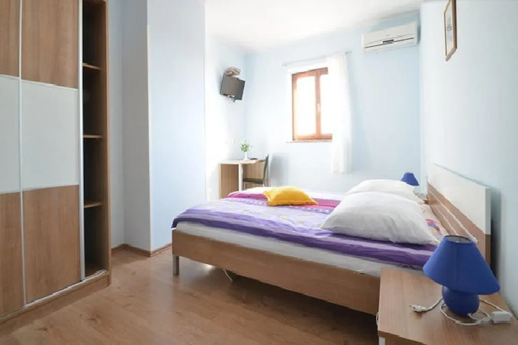 Bed And Breakfast Rogocana Labin  Croatie