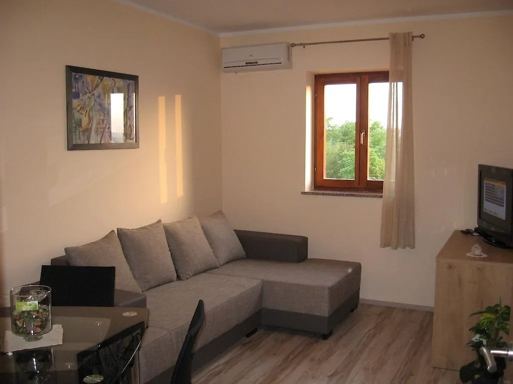 Bed And Breakfast Rogocana Labin  3*, Labin (Istria) Croatie