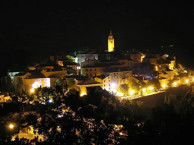 Bed And Breakfast Rogocana Labin  Labin (Istria)