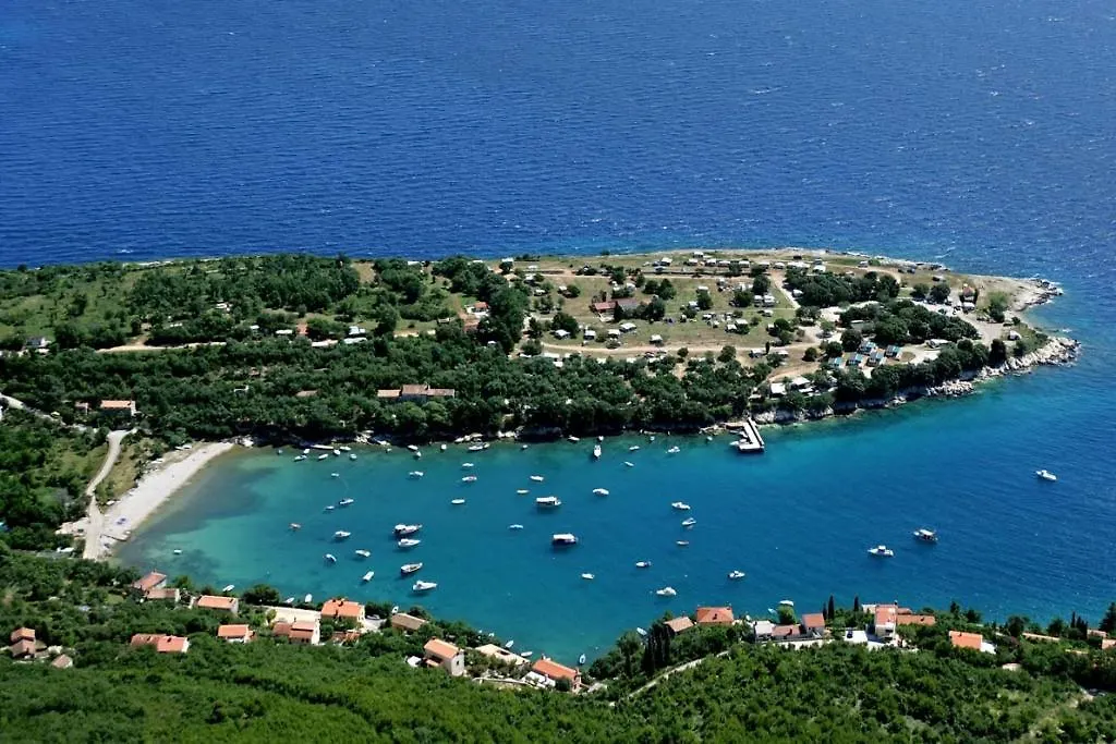 Bed And Breakfast Rogocana Labin