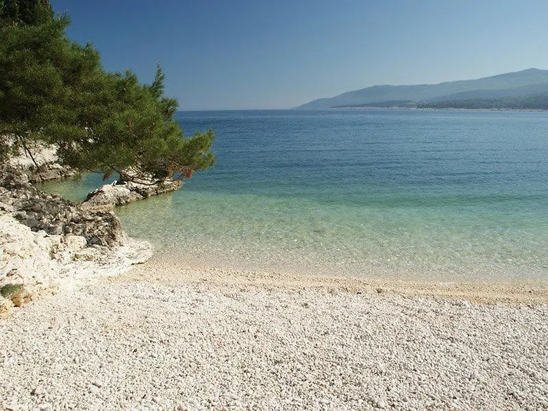 Bed And Breakfast Rogocana Labin